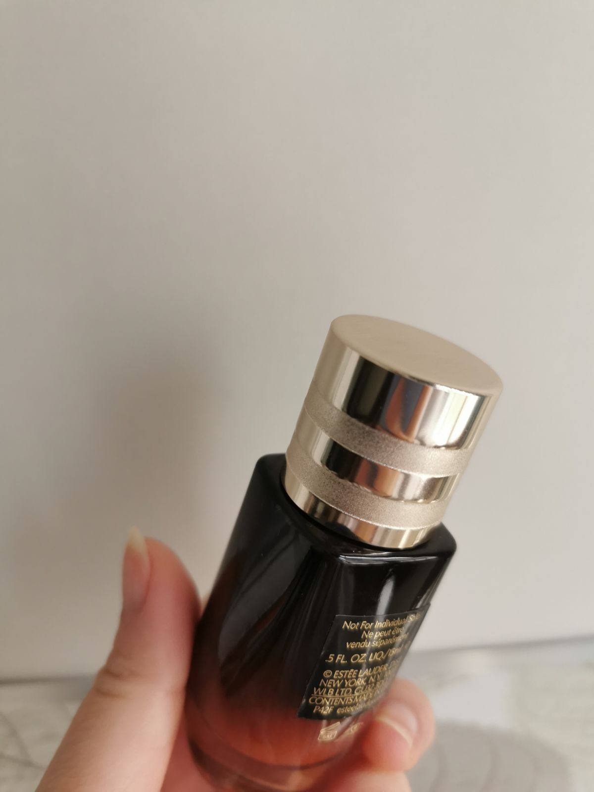 小棕瓶二合一精华眼霜你用完了吗？ 🐽早上起不来，晚上睡不着