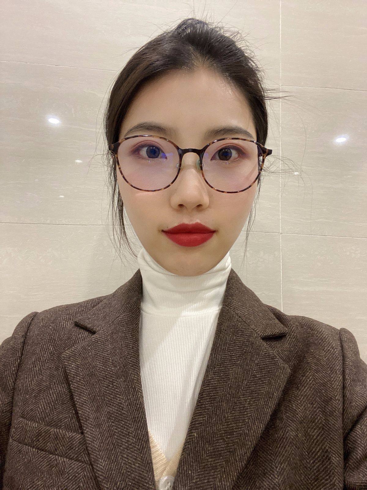 Day4#口红打卡Romand 06Deepsoul红棕色 