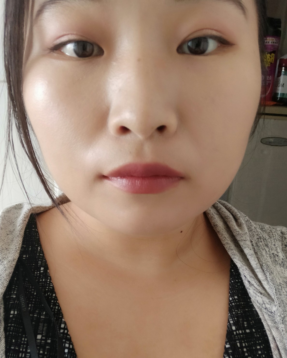 ✨7天口红挑战  今天pick的唇膏是Kat Von D唇釉