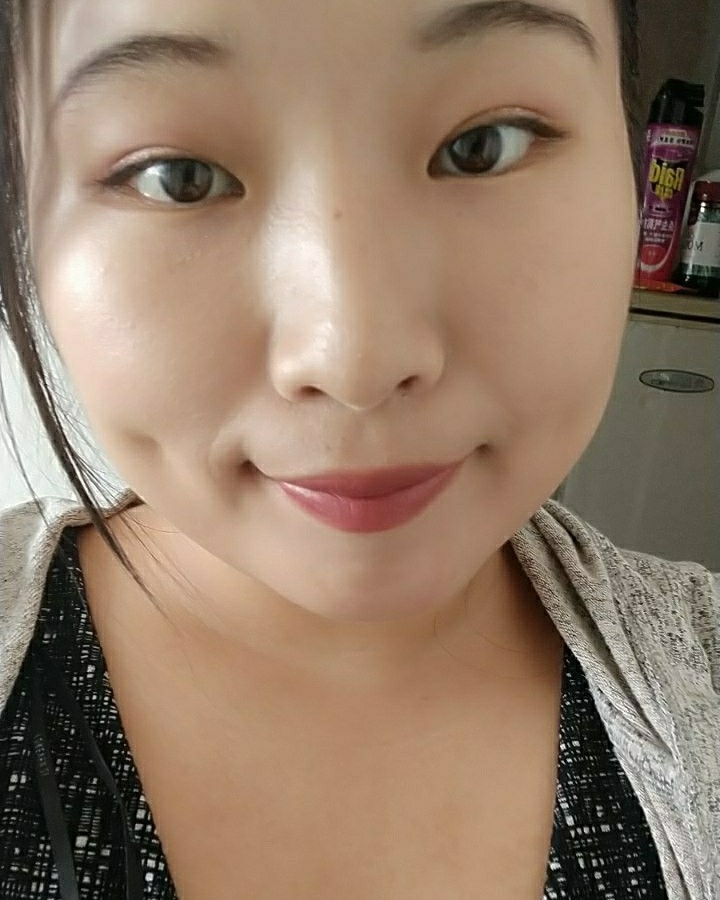 ✨7天口红挑战  今天pick的唇膏是Kat Von D唇釉