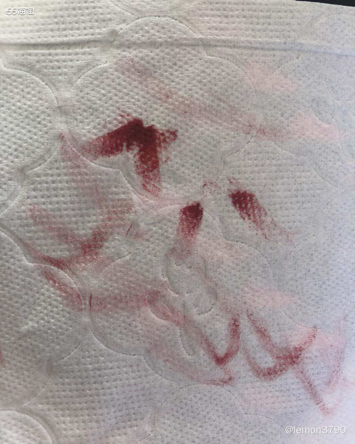 资生堂沁色绚彩唇膏 223 这个资生堂试色是天猫U先试用花了