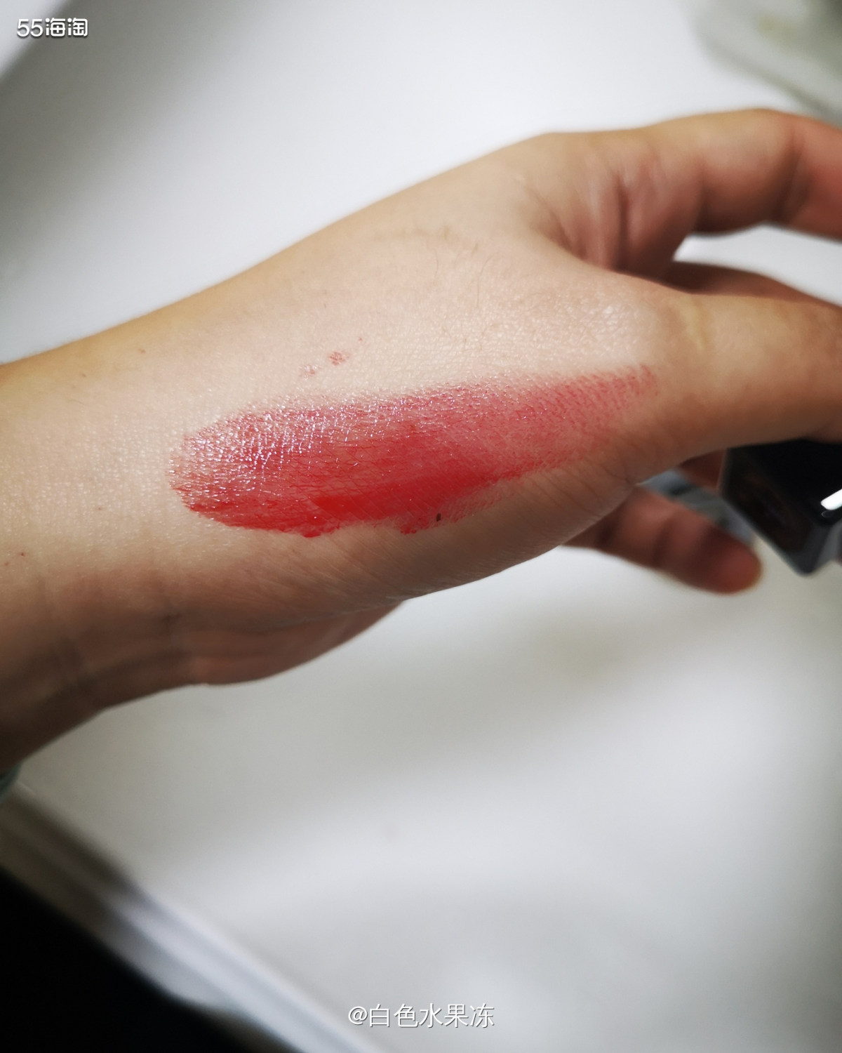 7天口红挑战 🌸day6🎄，今天圣诞节哦，祝大家圣诞快乐