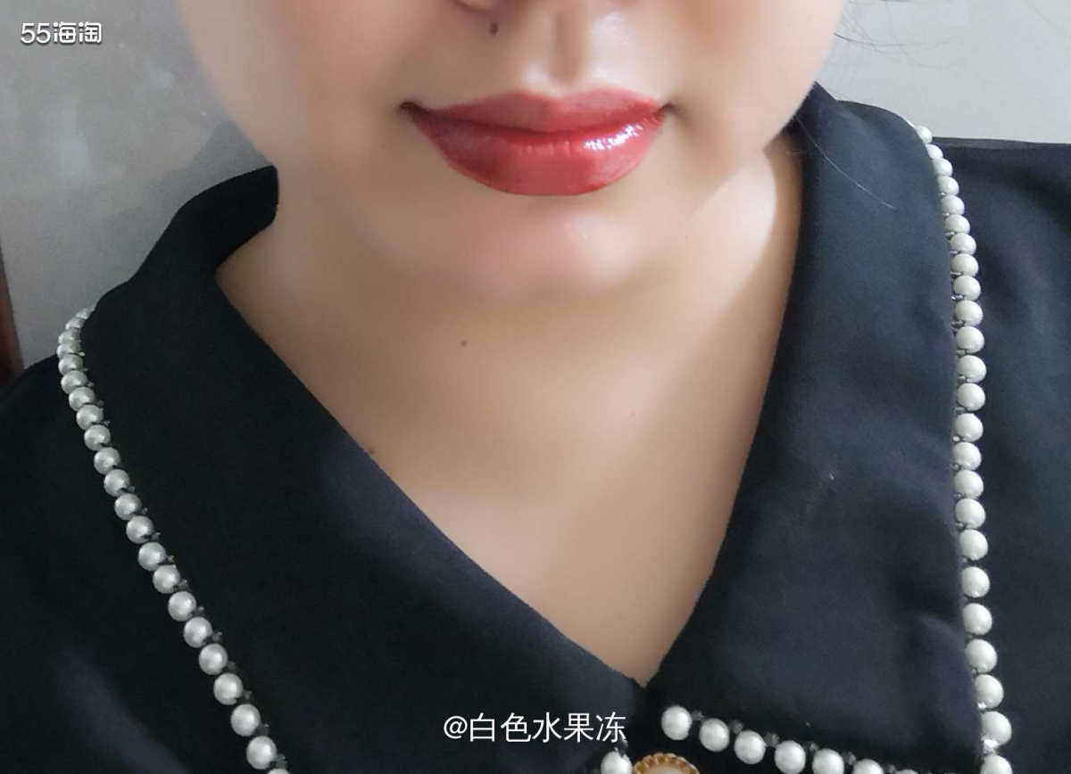 7天口红挑战 🌸day6🎄，今天圣诞节哦，祝大家圣诞快乐