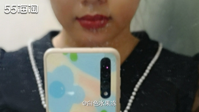 7天口红挑战 🌸day6🎄，今天圣诞节哦，祝大家圣诞快乐