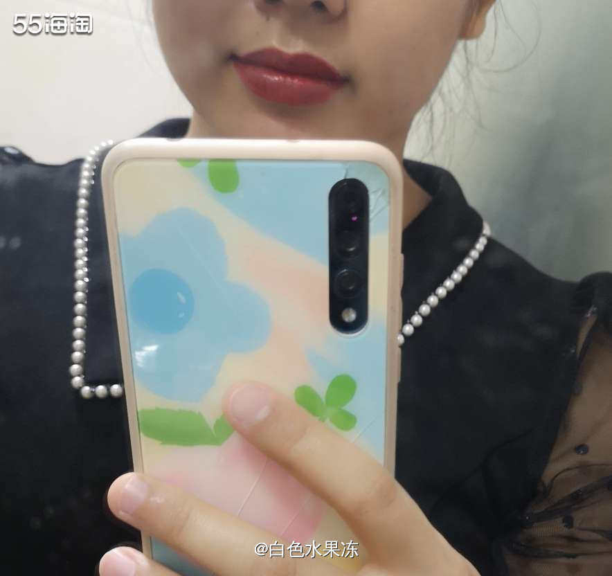 7天口红挑战 🌸day6🎄，今天圣诞节哦，祝大家圣诞快乐