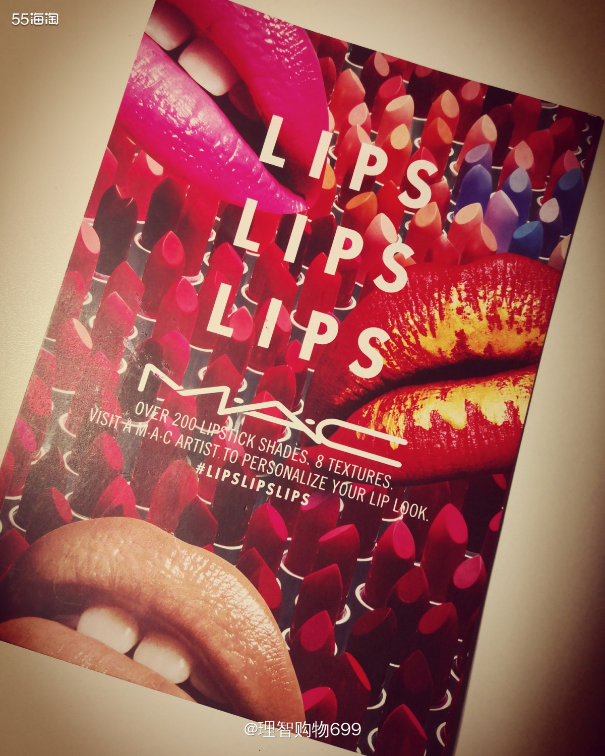 黄二白试色！Mac Velvet Teddy，我不是吃土的泰