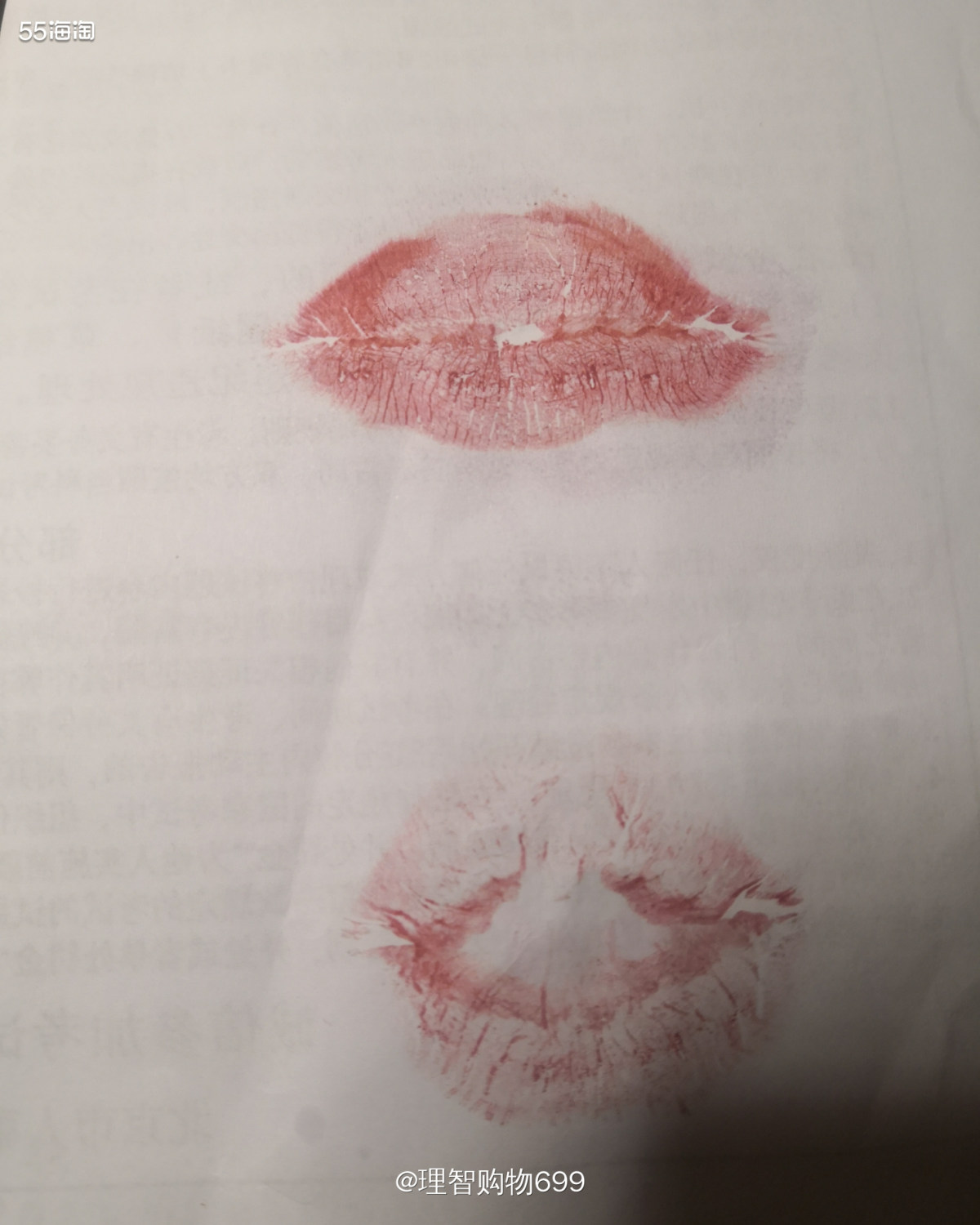 黄二白试色！Mac Velvet Teddy，我不是吃土的泰