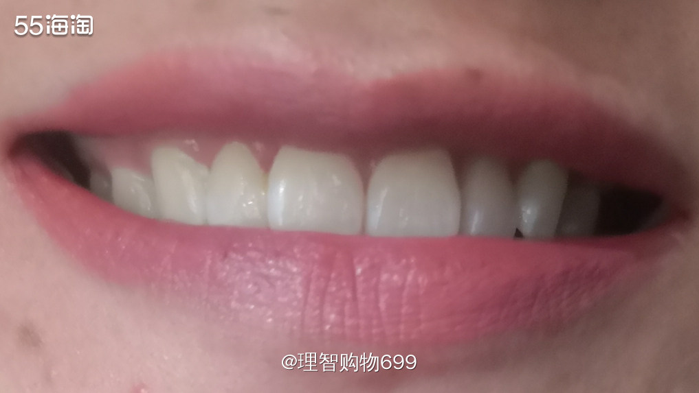 黄二白试色！Mac Velvet Teddy，我不是吃土的泰