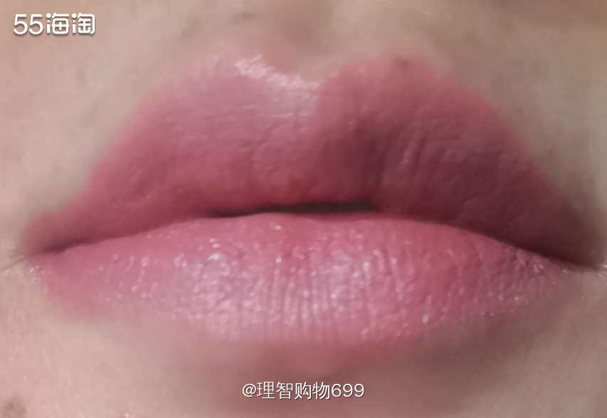 黄二白试色！Mac Velvet Teddy，我不是吃土的泰