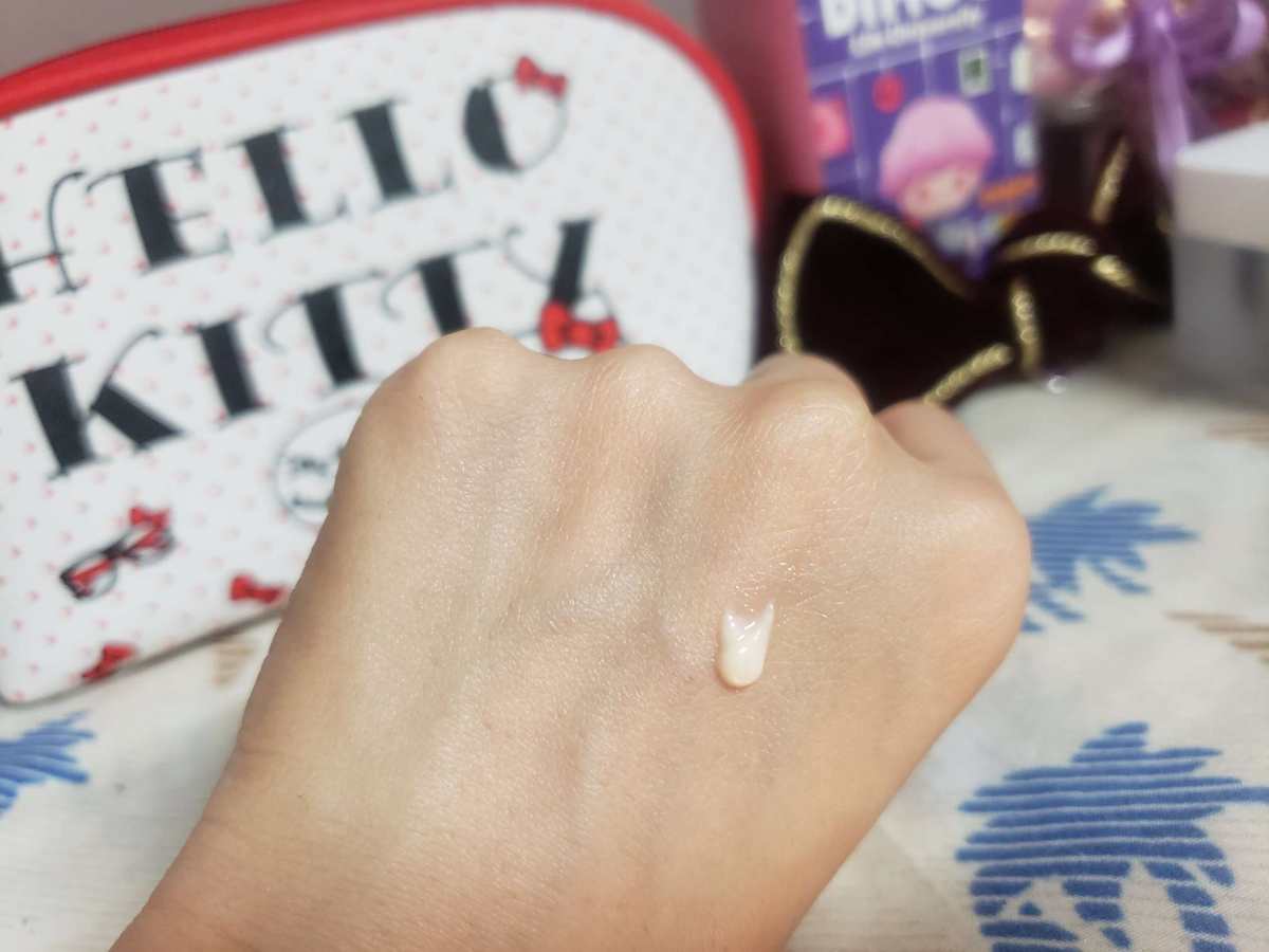 眼部抗衰进阶版✔ LANCOME菁纯眼霜  ♛兰蔻菁纯眼霜一