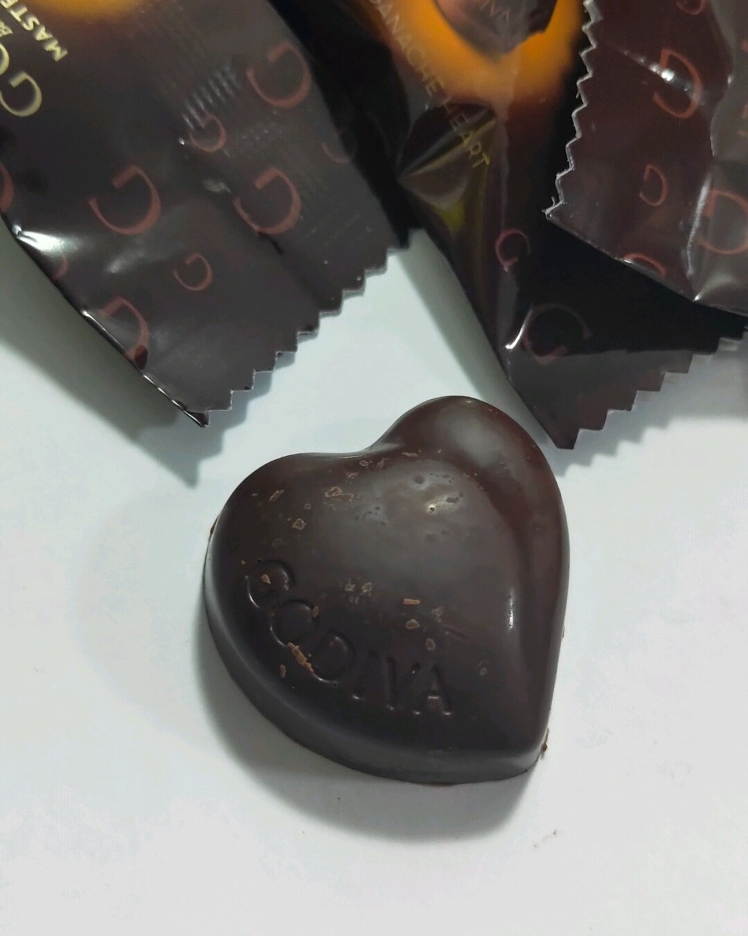 黑五海淘晒单~Godiva 歌帝梵巧克力🍫春节提早囤货  