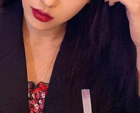 💄七天口红挑战 Givenchy纪梵希N37 Day 8 
