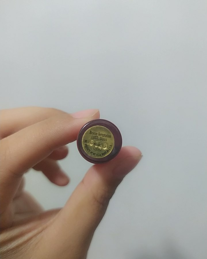 ✨7天口红挑战  Pat mcgrath唇蜜是我非常喜欢的唇