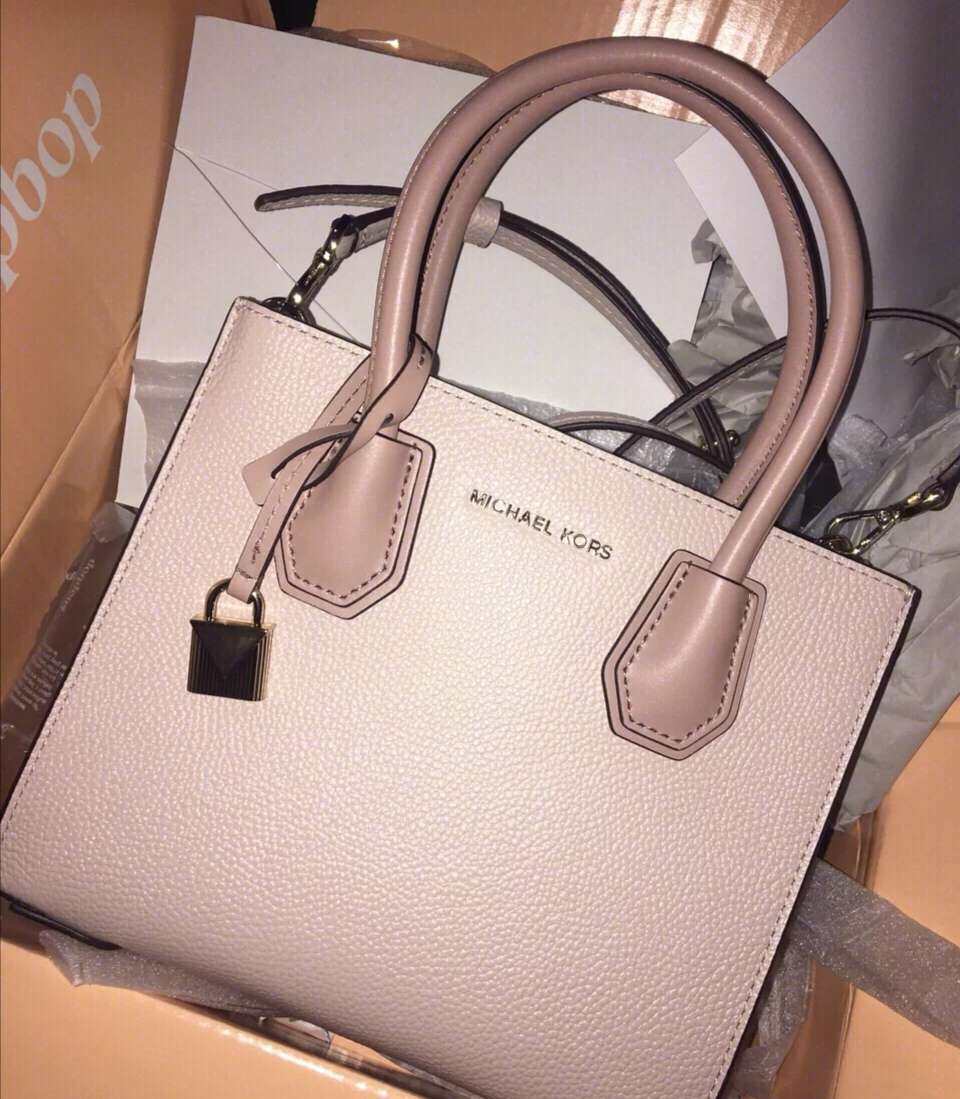 关于MK包包官网下单的几点总结  貌似MK是很多小伙伴加入轻