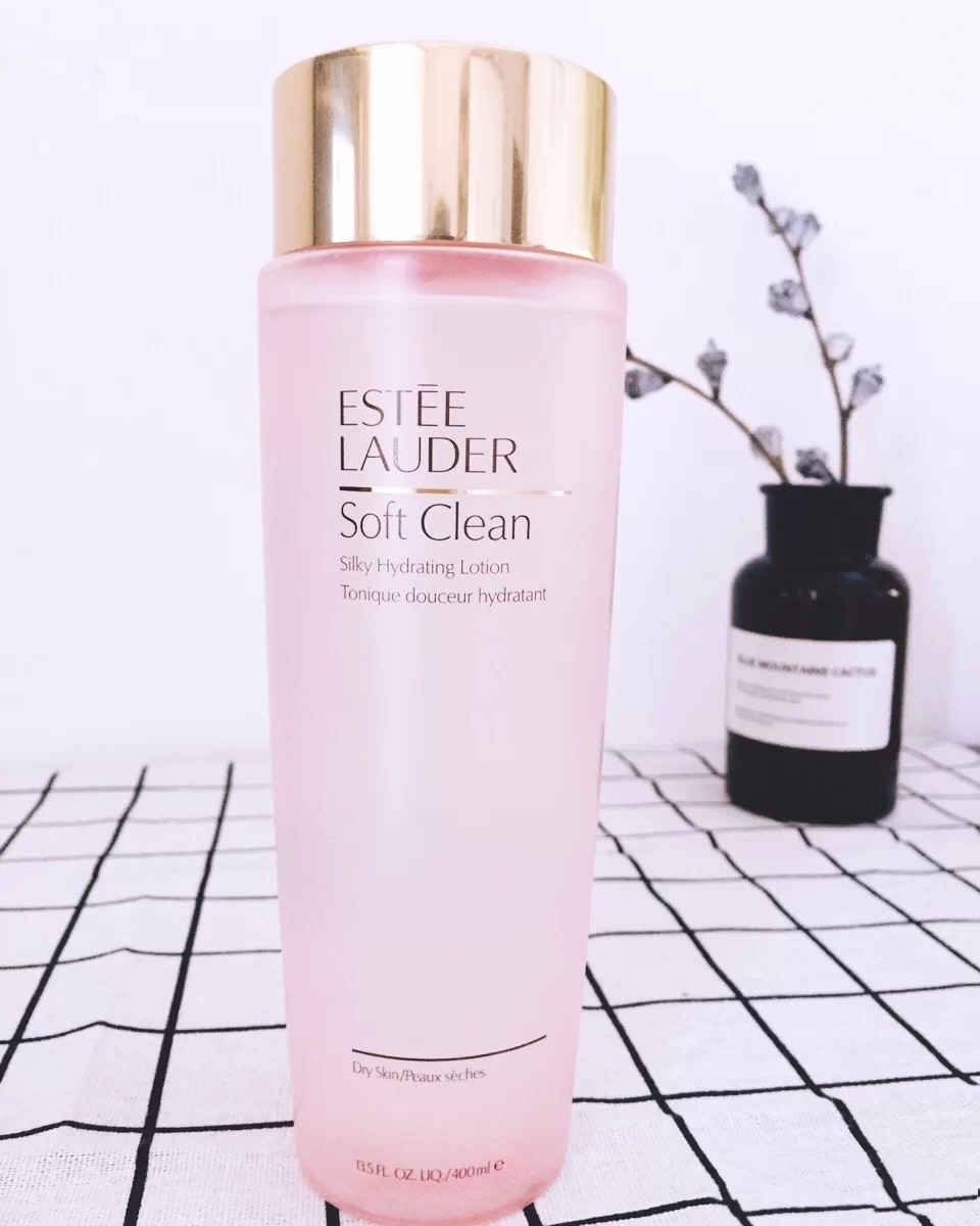 🌟Estee Lauder雅诗兰黛也有大粉水！很好用！ 一