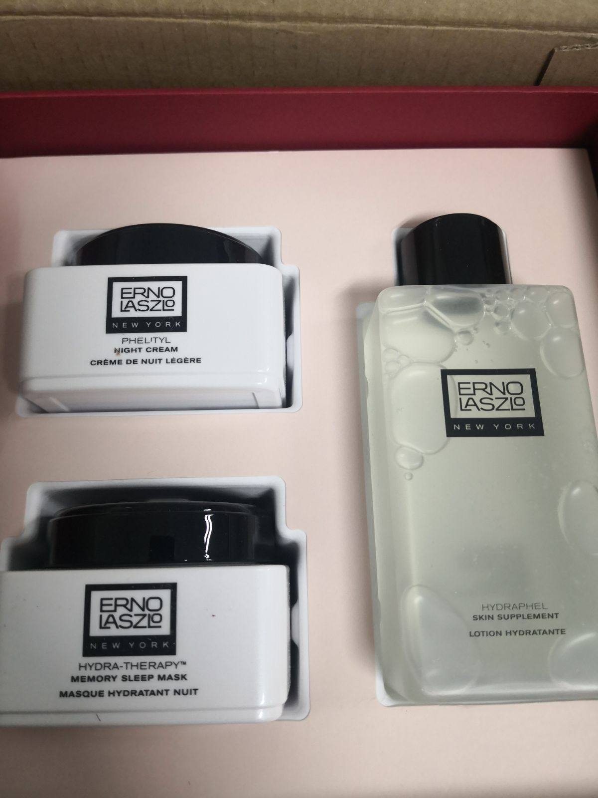 傲天转运美线转运线完美收货，超快！Skinstore网站购买