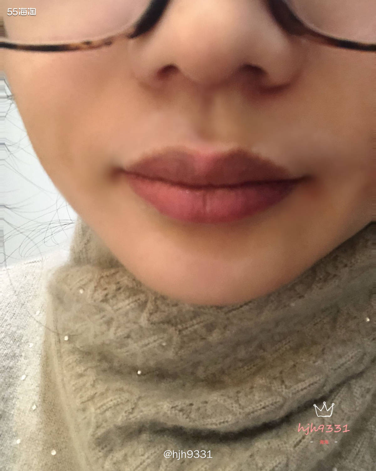 7天口红挑战 ✨✨✨ 我今天pick的口红是： chanel