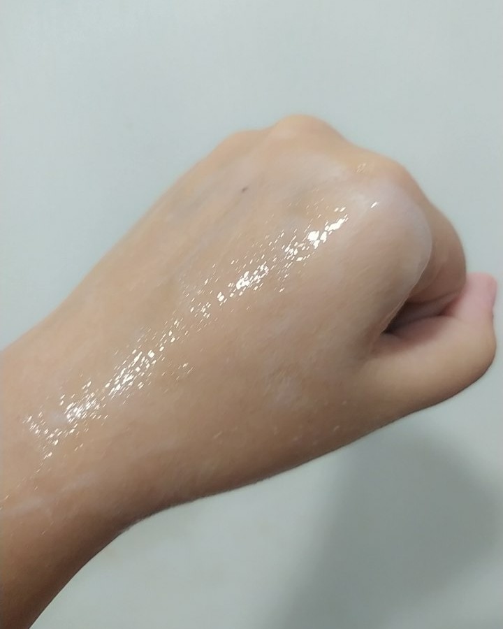 😒不用的磨砂洗面奶怎么破?  Murad这款磨砂洗面奶自从