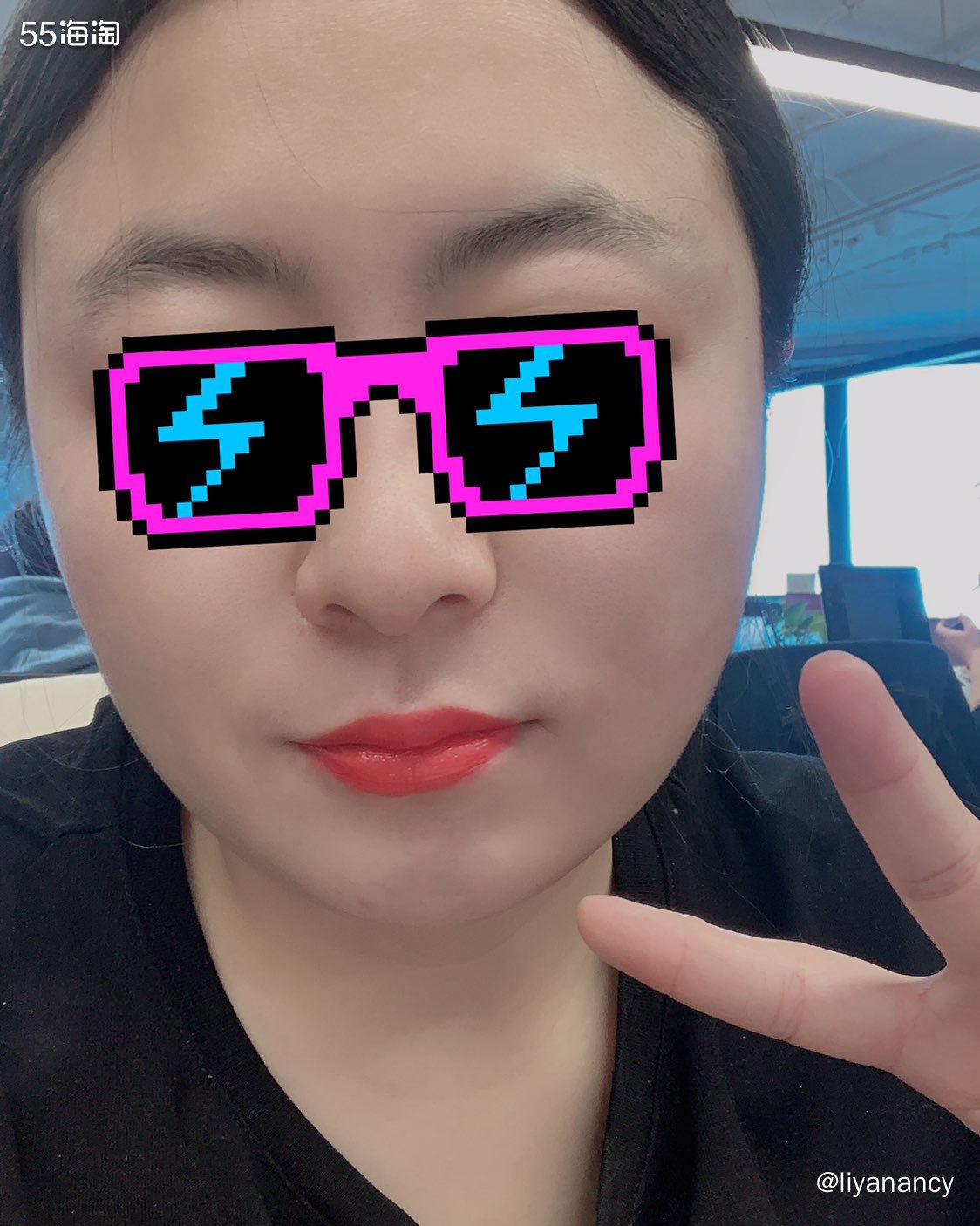 tom ford 09  ✨这款口红也是我比较贵的一只了，当