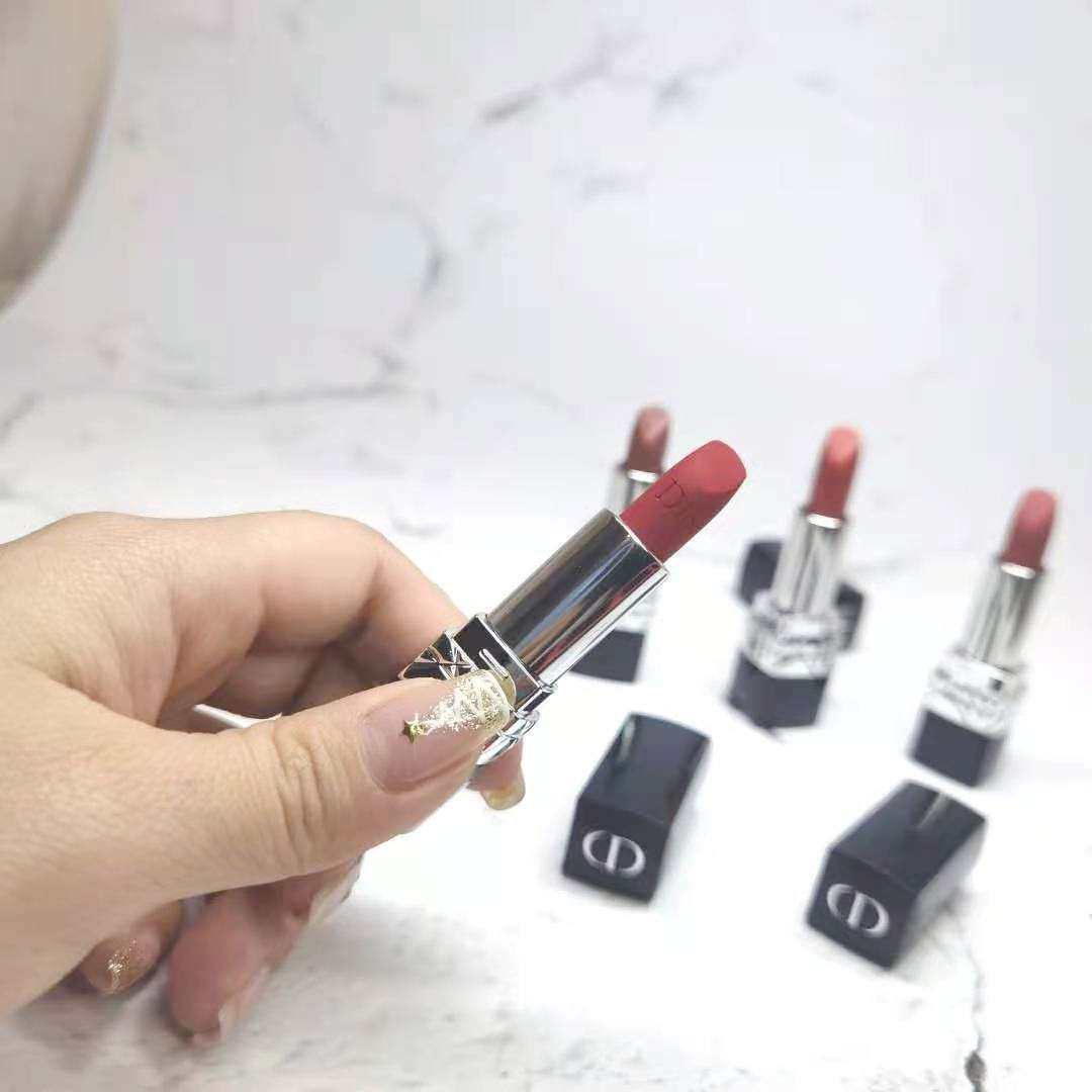 🇺🇸黑五折扣  Dior迪奥圣诞口红套盒 到啦 Dior