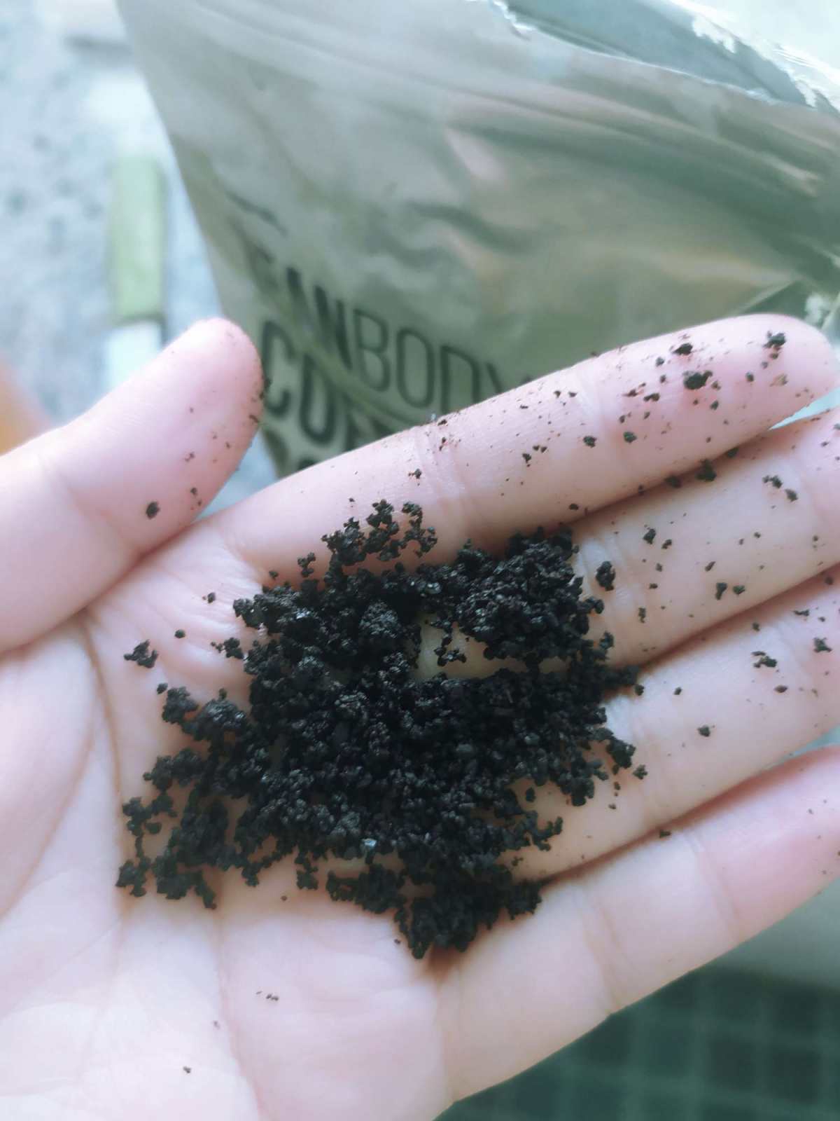 ✨Bean body咖啡磨砂膏  Beanbody是澳洲品牌