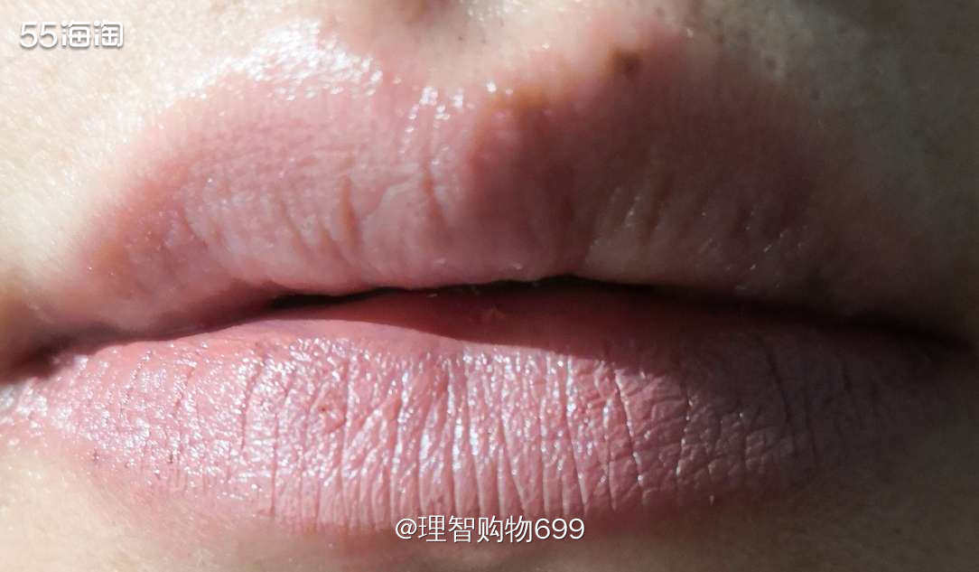 黄二白试色CT pillow talk，完美隐形色  🐷以