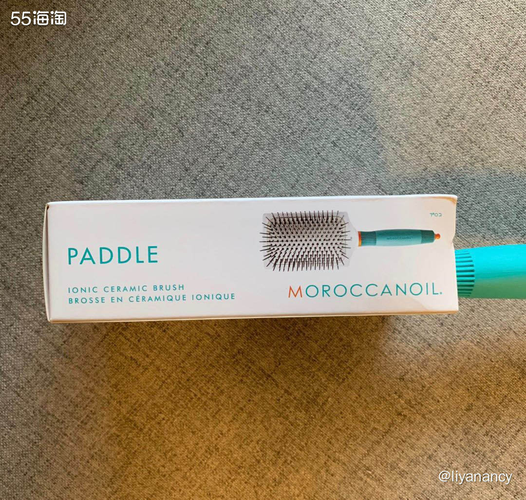 海淘剁手记 摩洛哥梳子及套装  ✨在artishopping