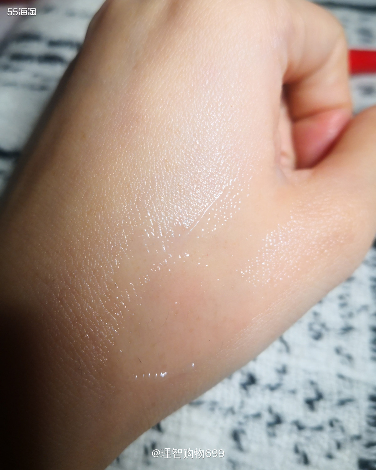 彼得罗夫云朵眼霜，清清爽爽  🎂🎁赠品～最近彼得罗夫比较