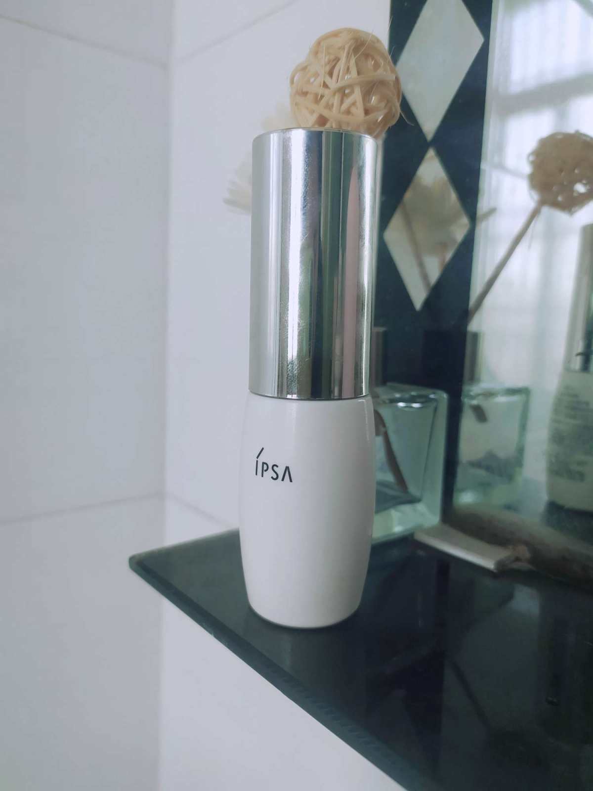 ✨ipsa空瓶记  ipsa很多产品非常的低调好用，就是今年