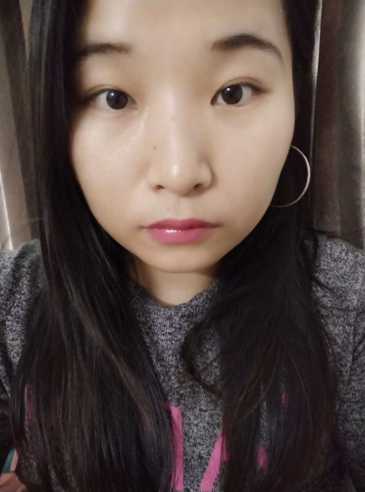 ✨7天口红挑战  事实证明不是所有的调色都是好看的，我今天p