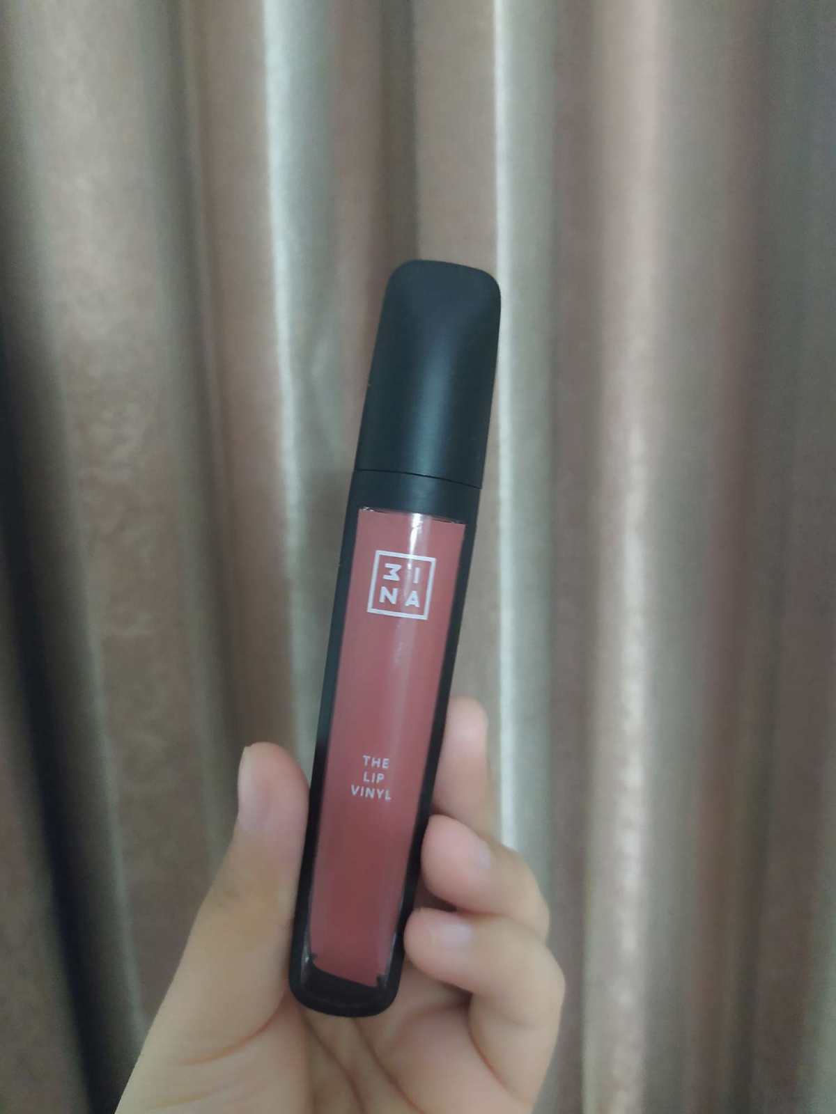 ✨7天口红挑战  事实证明不是所有的调色都是好看的，我今天p