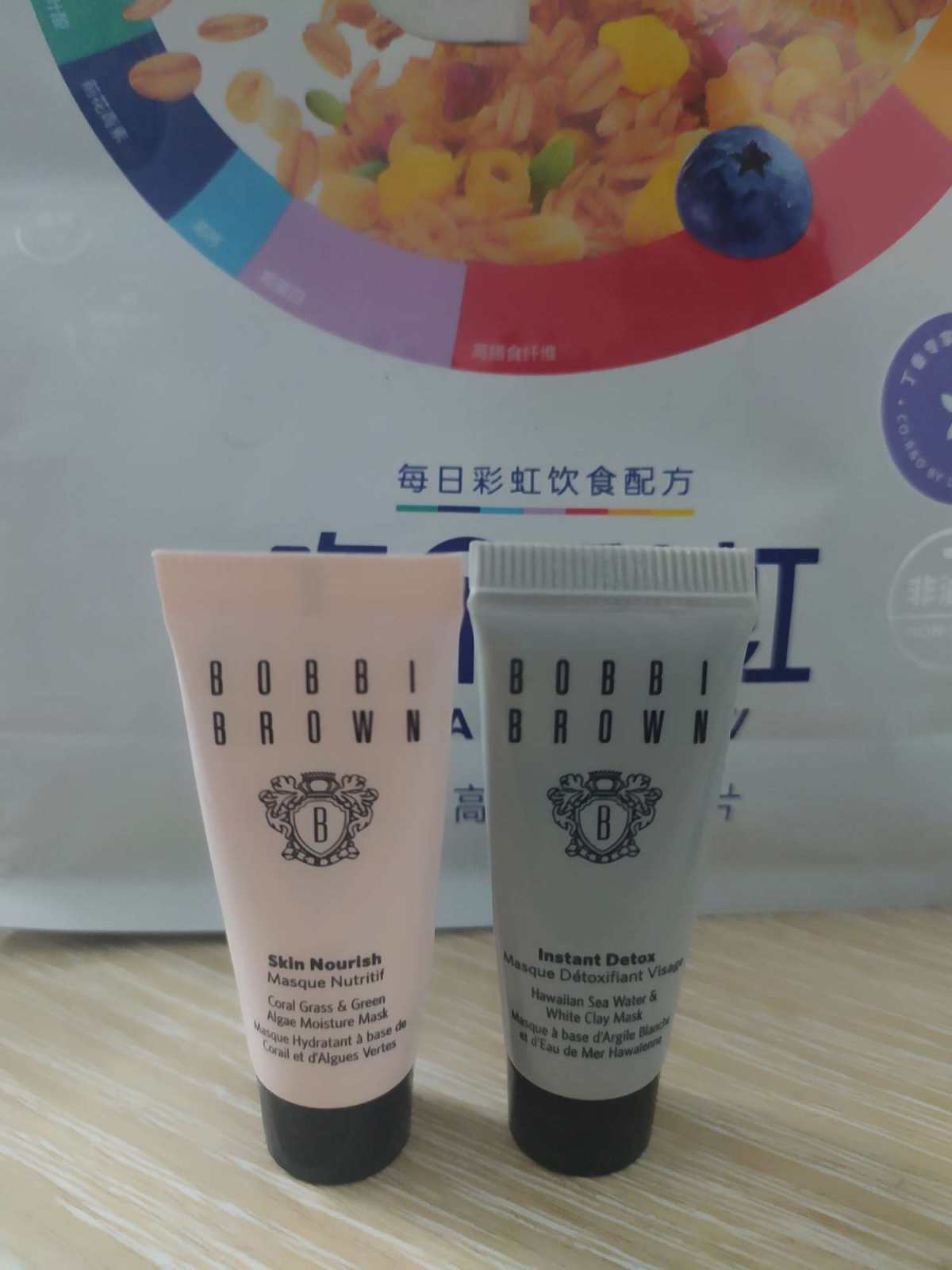 ✨Bobbi brown值得买  Bobbi brown虽然