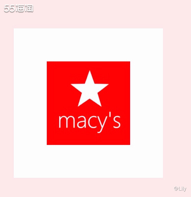 2020年最不友好网站当属Macy&#039;s 这是我20