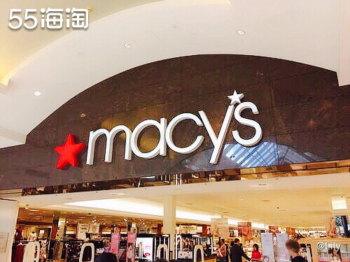 2020年最不友好网站当属Macy&#039;s 这是我20