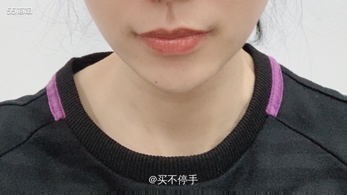 #7天口红挑战# Estee Lauder雅诗兰黛 420唇