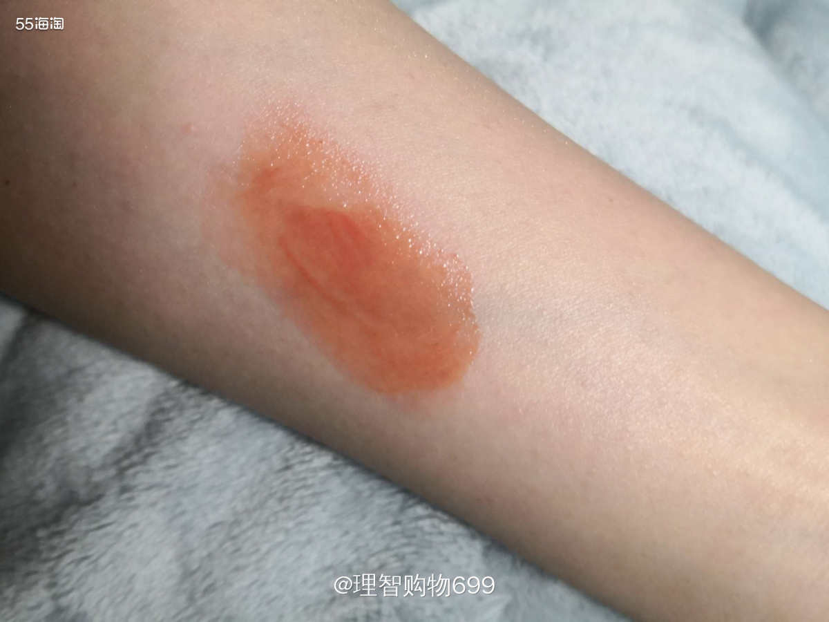 心机色！裴礼康No makeup唇膏913  🥇😼太心机