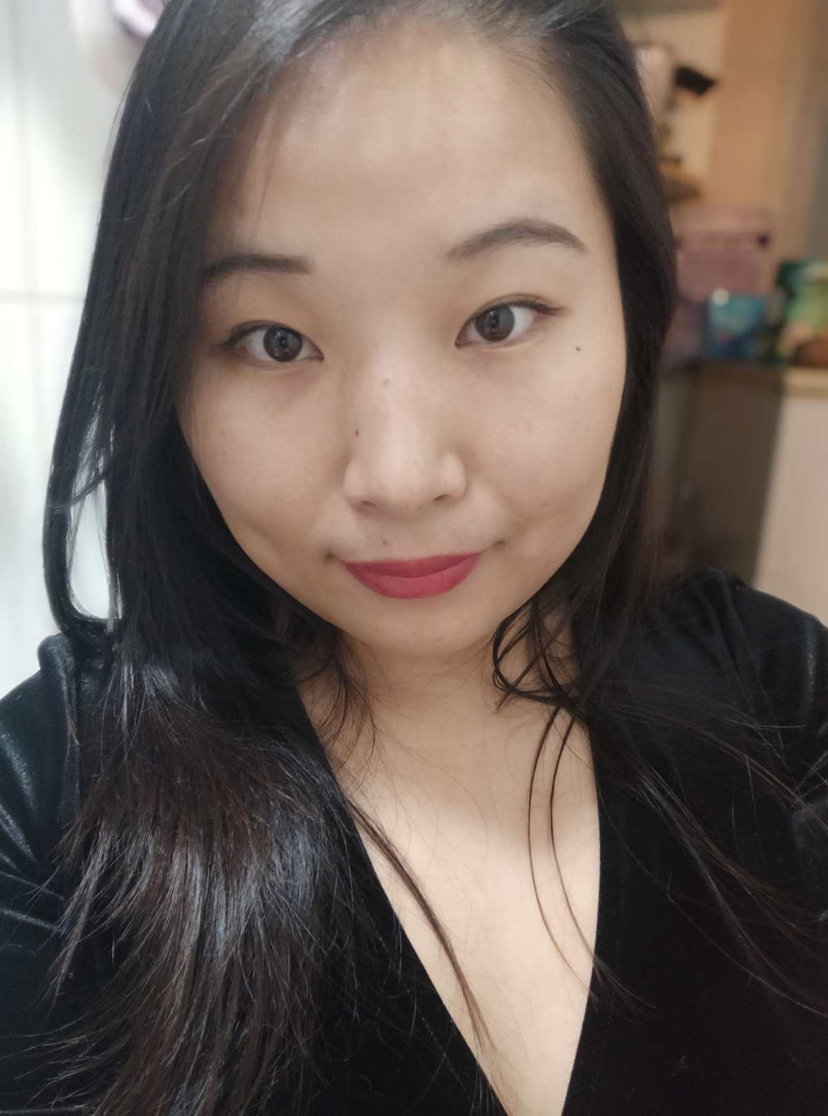 ✨我在这儿跨年  以往跨年都是跟老公的朋友或者我的朋友跨年，