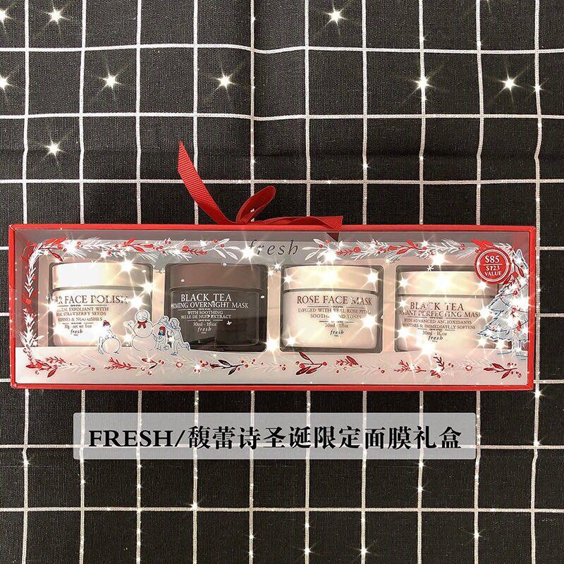 12月签收第一单/丝芙兰/梅西百货 购入：其中贝玲妃啦啦队是