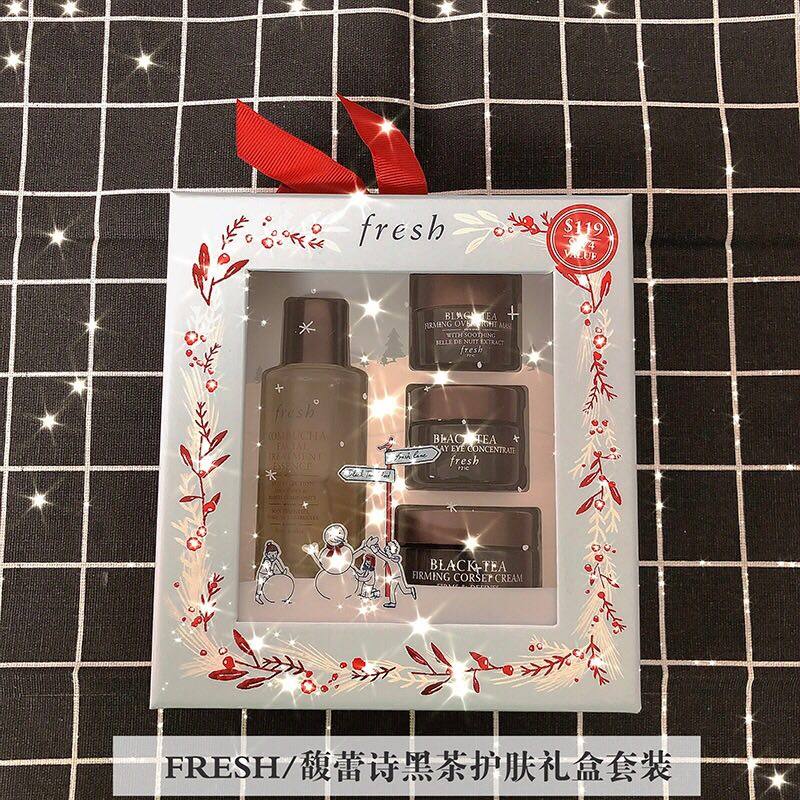 12月签收第一单/丝芙兰/梅西百货 购入：其中贝玲妃啦啦队是