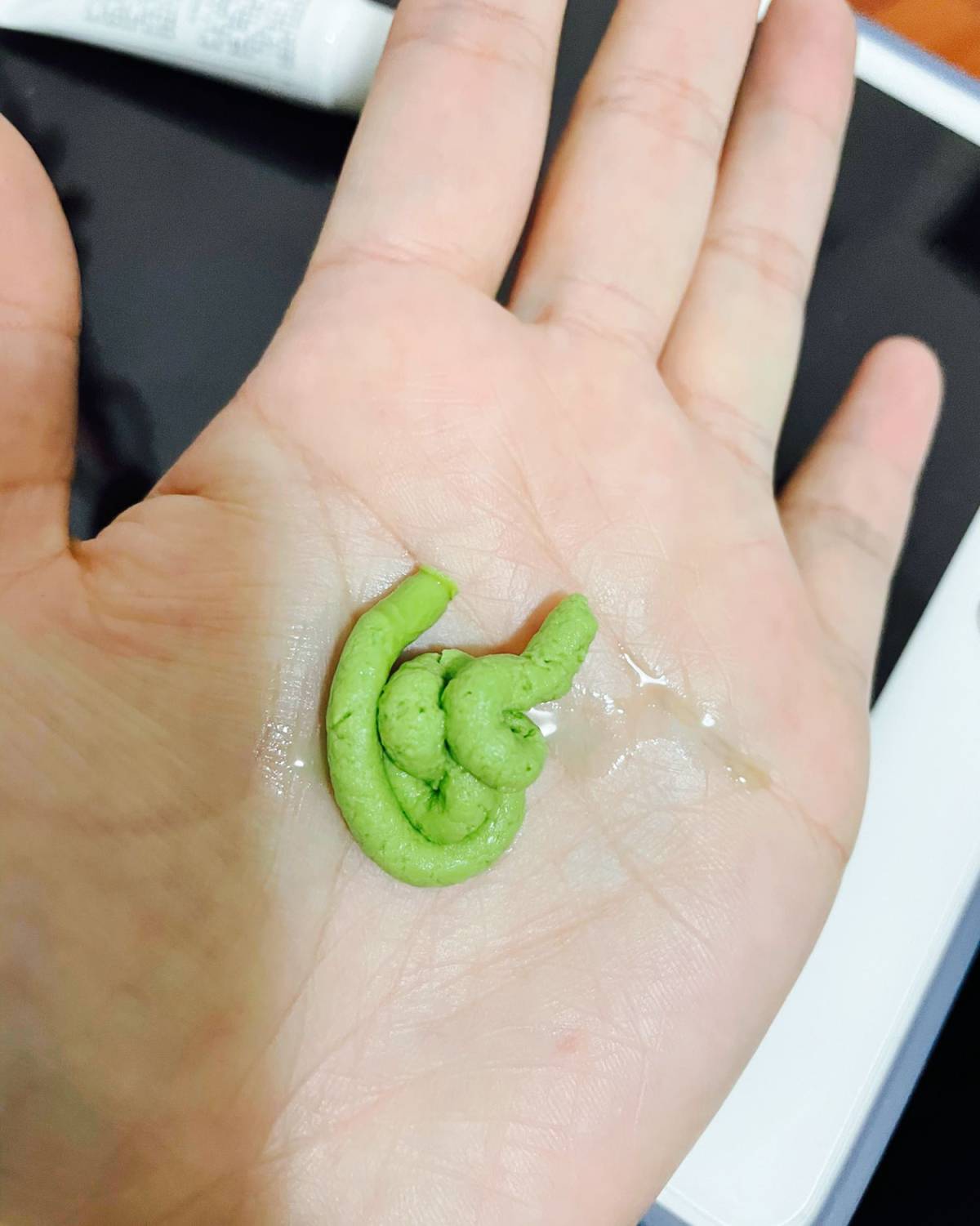 7天面膜打卡NO.3 科颜氏牛油果🥑面膜  科颜氏的牛油果