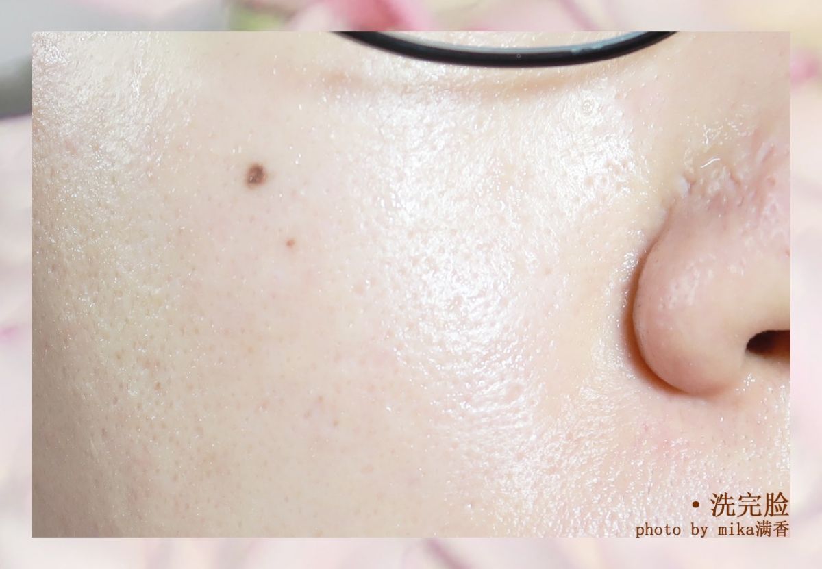 乳液质地0负担的面霜 最近囤了好多面霜，可以安安稳稳的过冬了