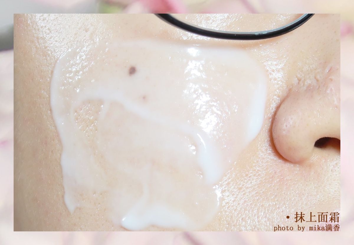 乳液质地0负担的面霜 最近囤了好多面霜，可以安安稳稳的过冬了