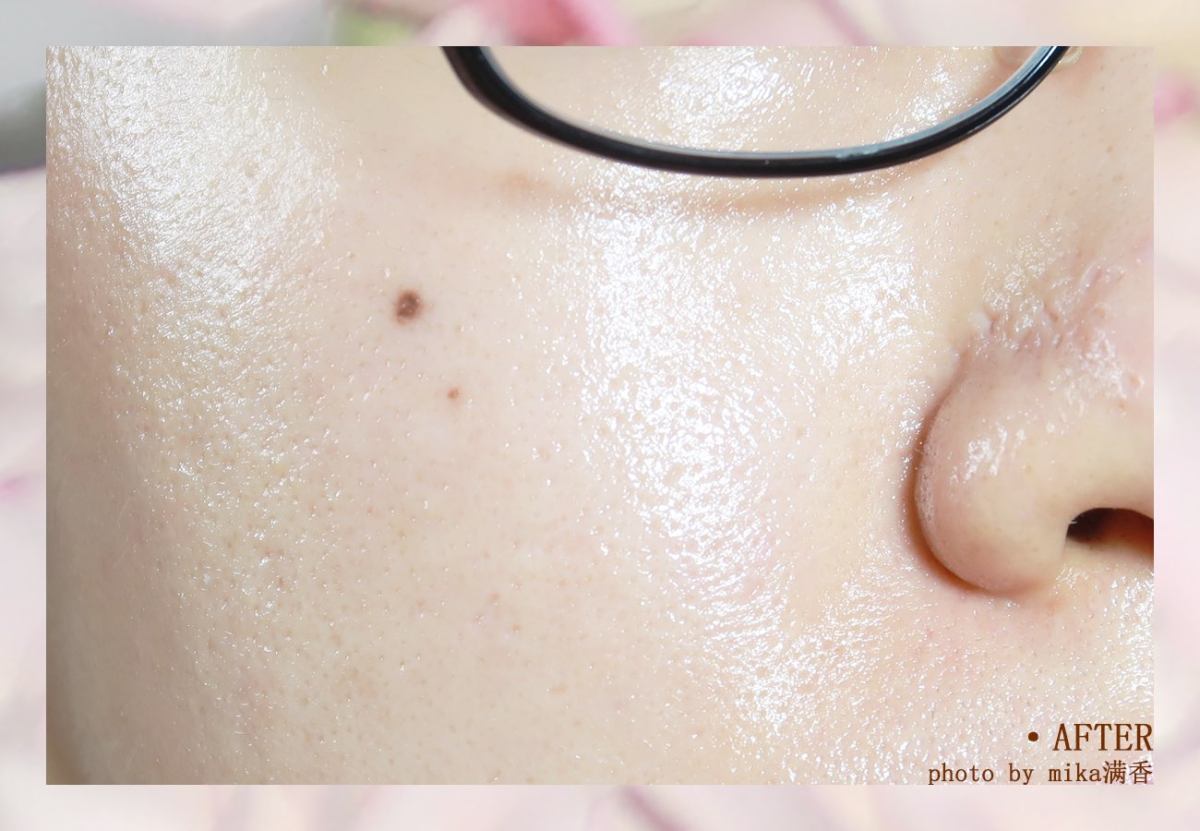 乳液质地0负担的面霜 最近囤了好多面霜，可以安安稳稳的过冬了