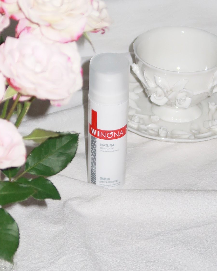 乳液质地0负担的面霜 最近囤了好多面霜，可以安安稳稳的过冬了