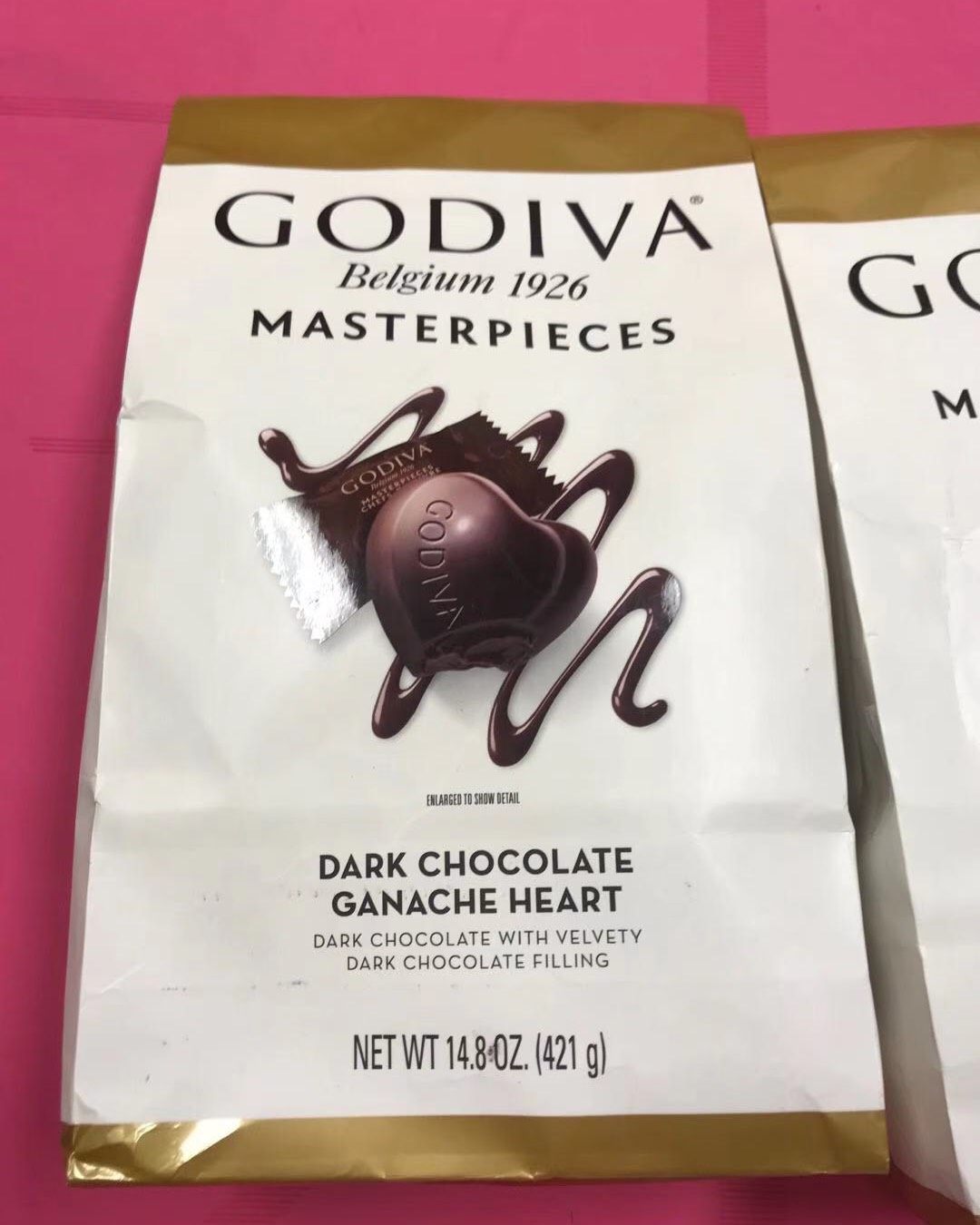 Kirkland柯克兰Calcium+D3钙片➕Godiva