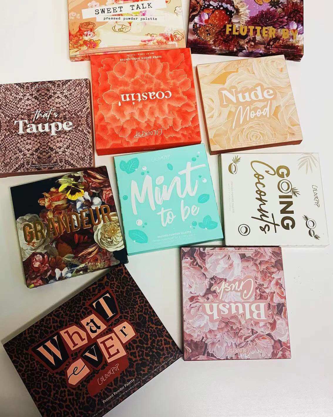 首先感谢下168美中吃水不忘挖井人❤️多个包裹合箱这一点很赞