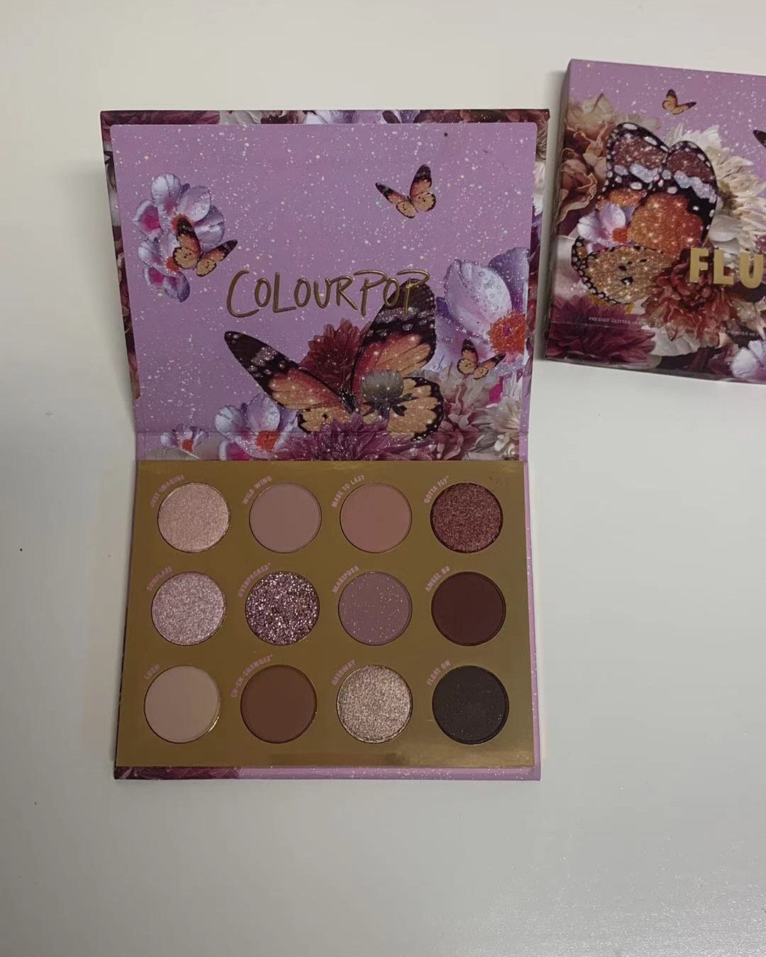 首先感谢下168美中吃水不忘挖井人❤️多个包裹合箱这一点很赞