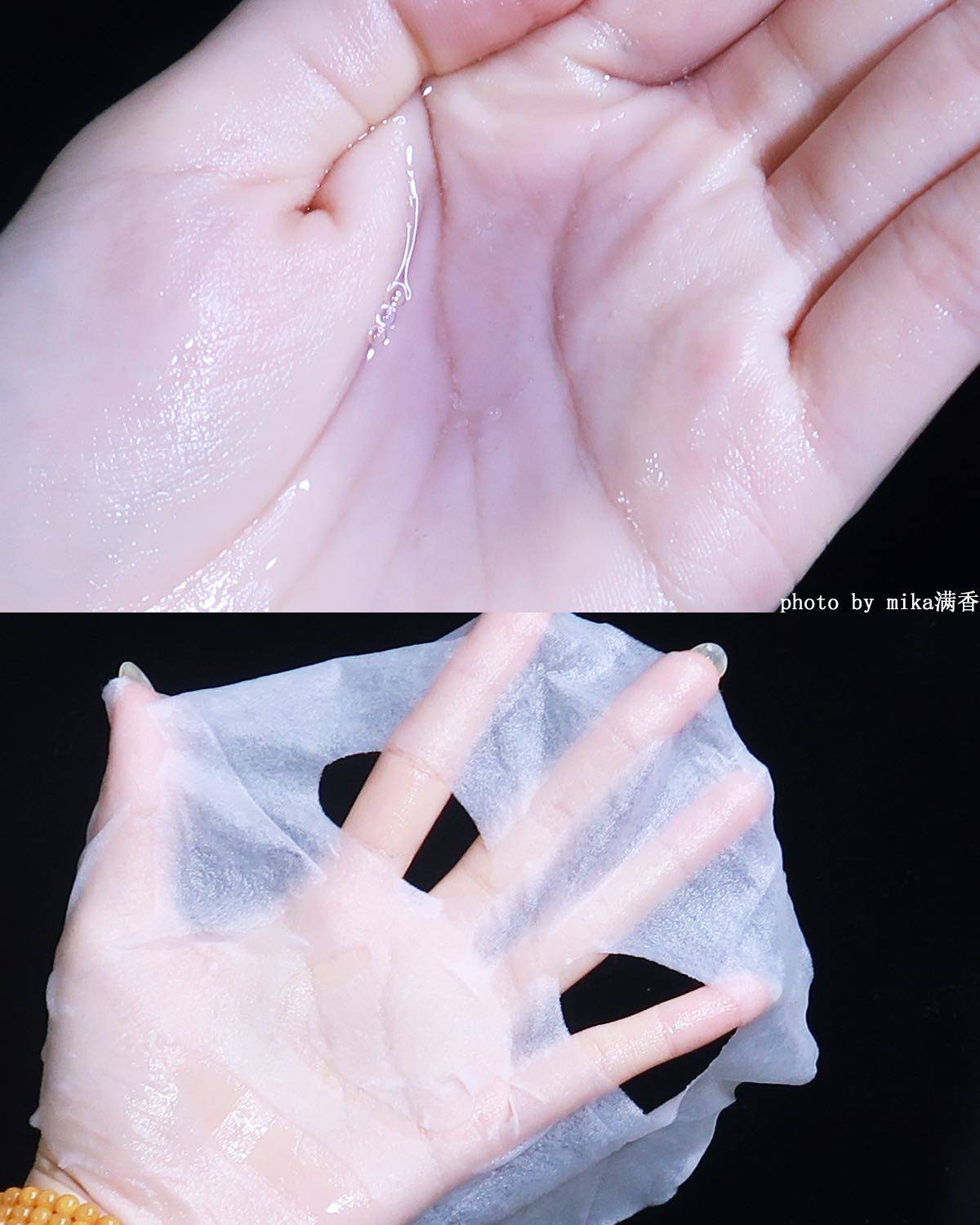 这个牌子的面膜陪伴我度过了学生时代 春雨的面膜很多年前就是网