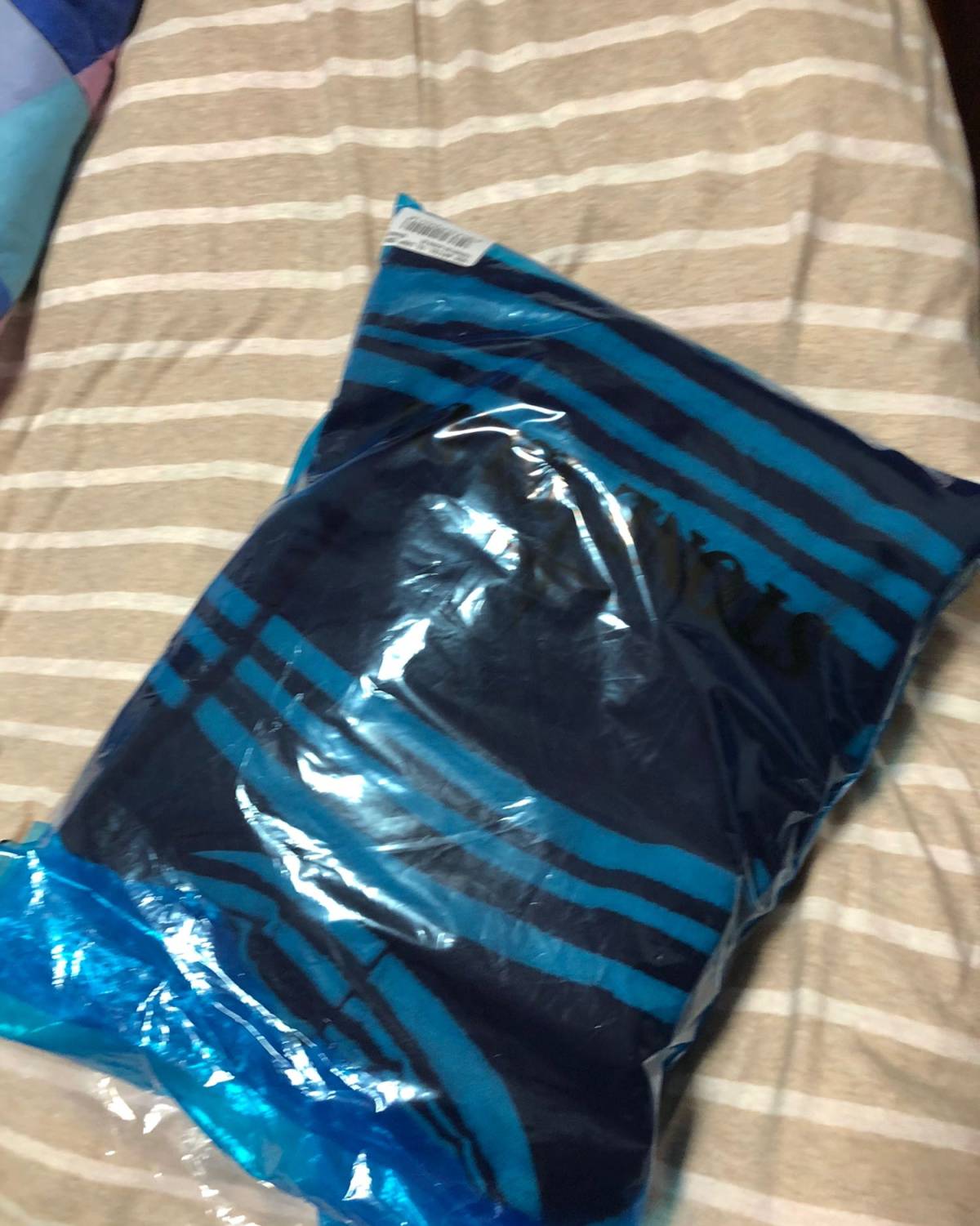 Supreme x Stoneisland 联名卫衣【中环转