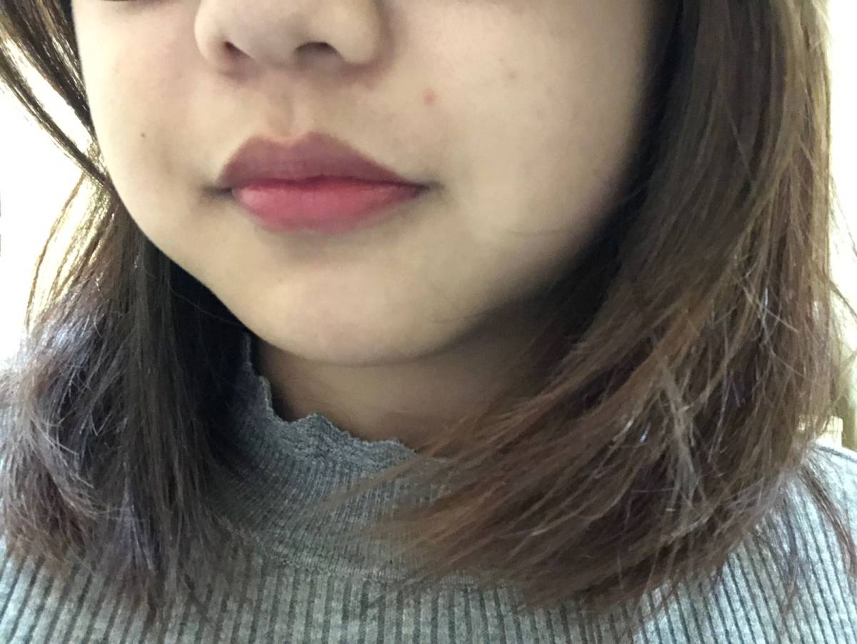 #7天口红挑战第2天 YSL水光唇釉#613🍇 这一款唇釉